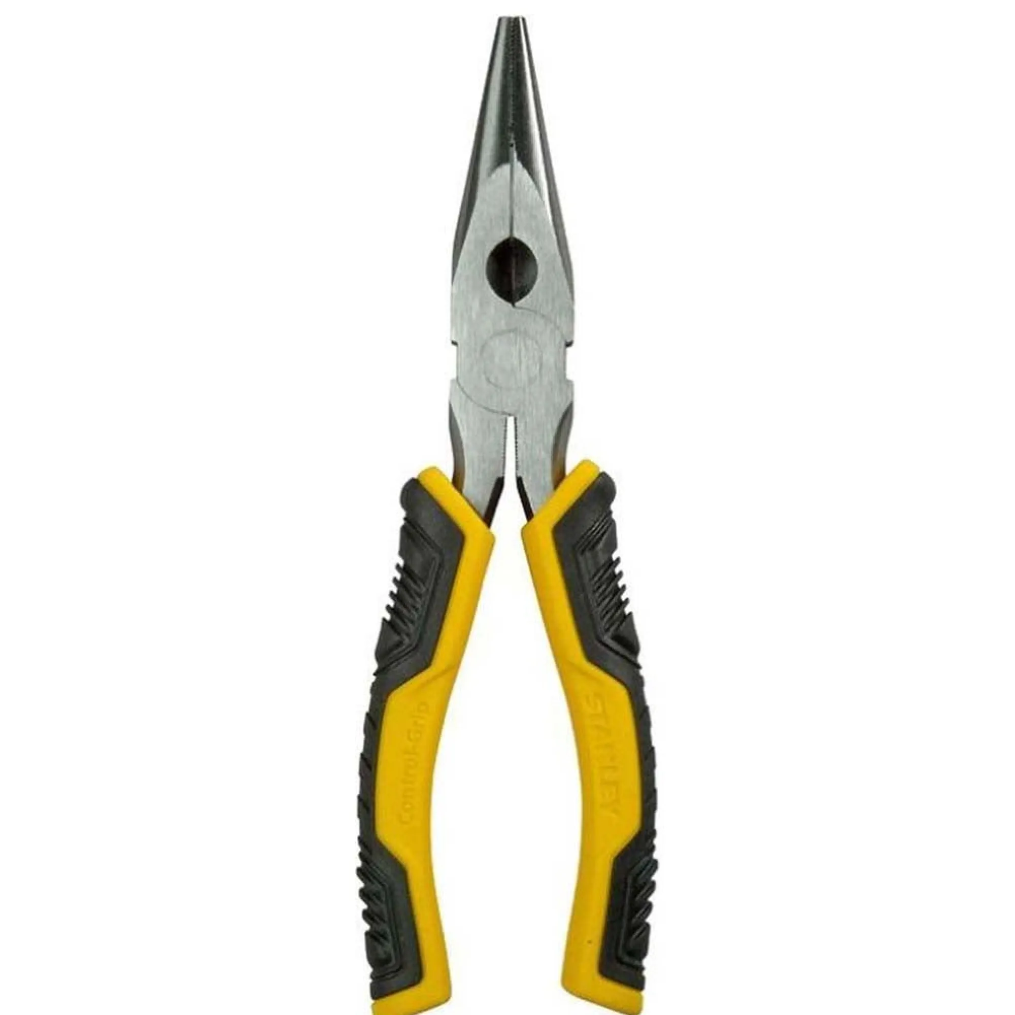 Stanley Handgereedschap>Telefoontang 200mm STHT0-74364