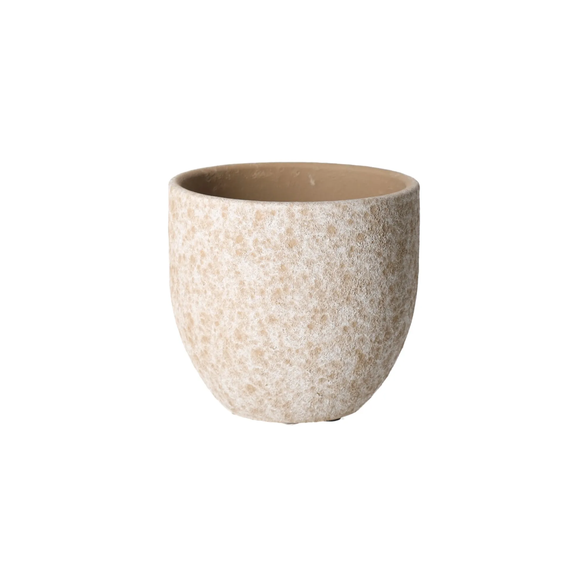 Vazen En Potten|Tuindecoratie>Terracotta bloempot 13 cm diverse kleuren