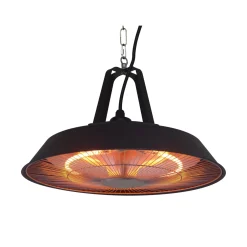 Sun Heat Vuur- & Terrasverwarming>Terrasverwarmer hangend Retro TVH-1500
