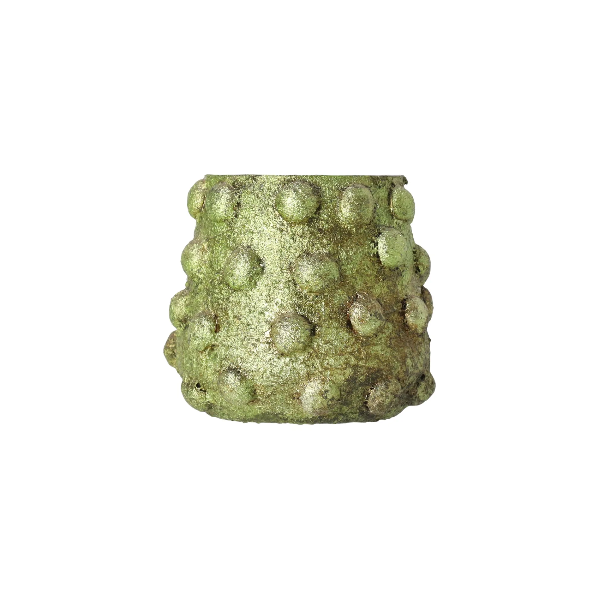 Natural Collections Kaarsen>Theelichthouder 9 x 9 cm diverse uitvoeringen
