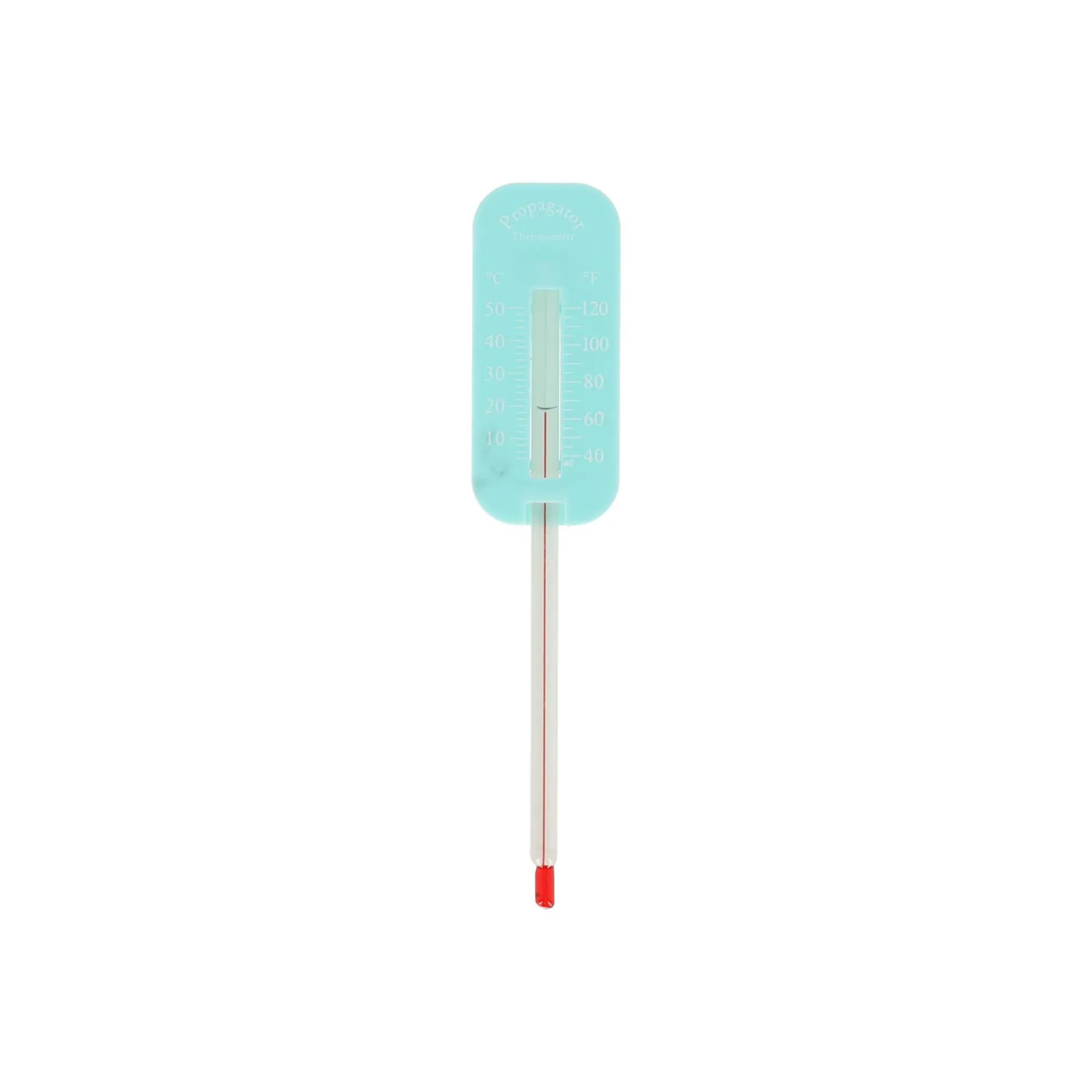 SOGO Moestuin>Thermometer kweekkas