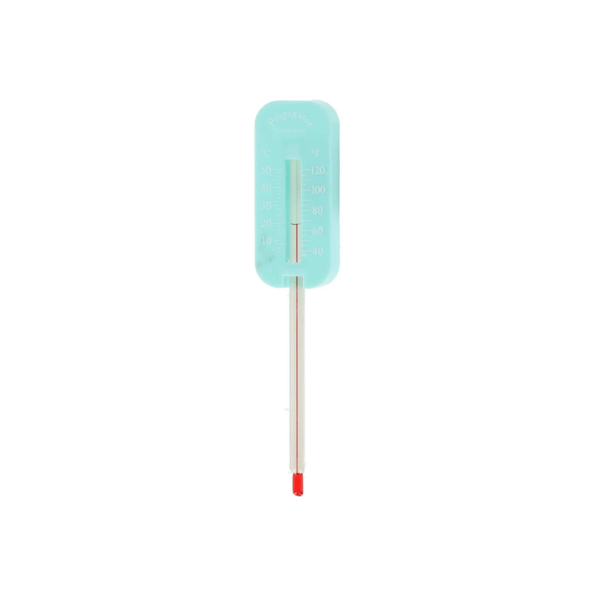 SOGO Moestuin>Thermometer kweekkas