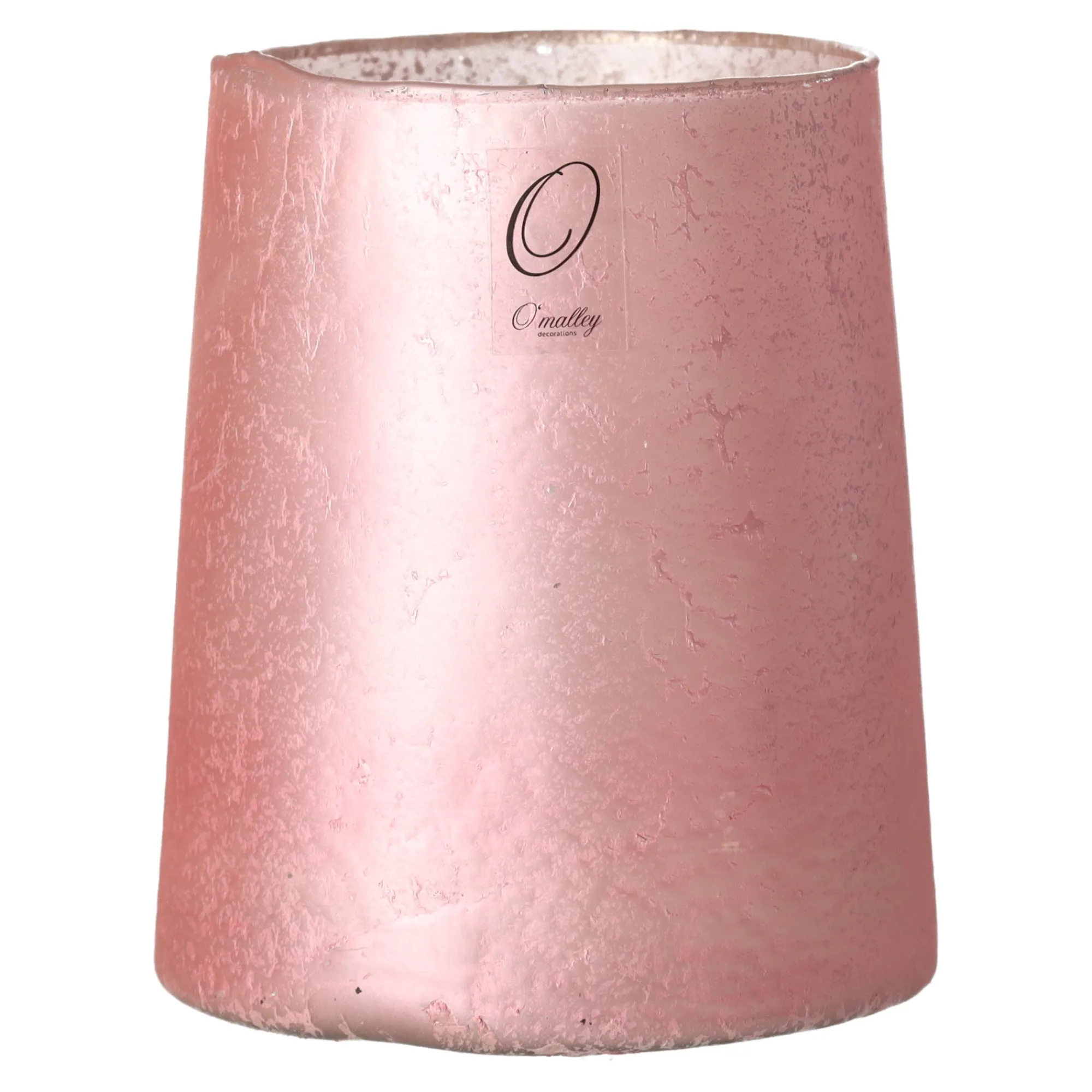 O'malley Kaarsen>Tlichthouder Fossieux 14 cm