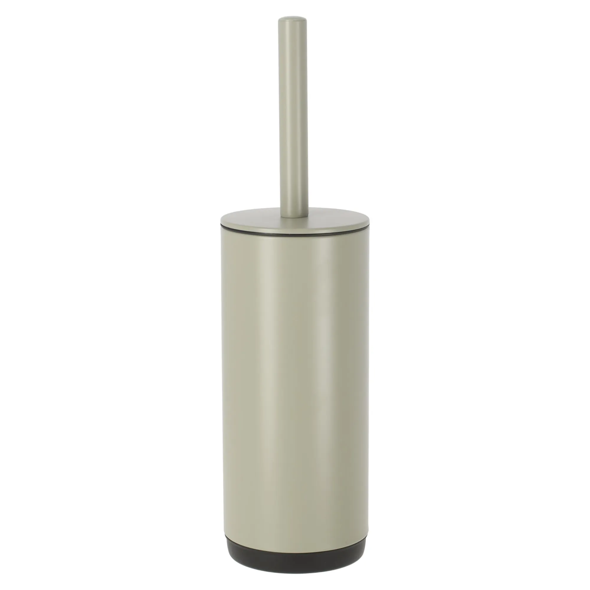 Nevac Schoonmaken>Toiletborstel met houder soft close groen