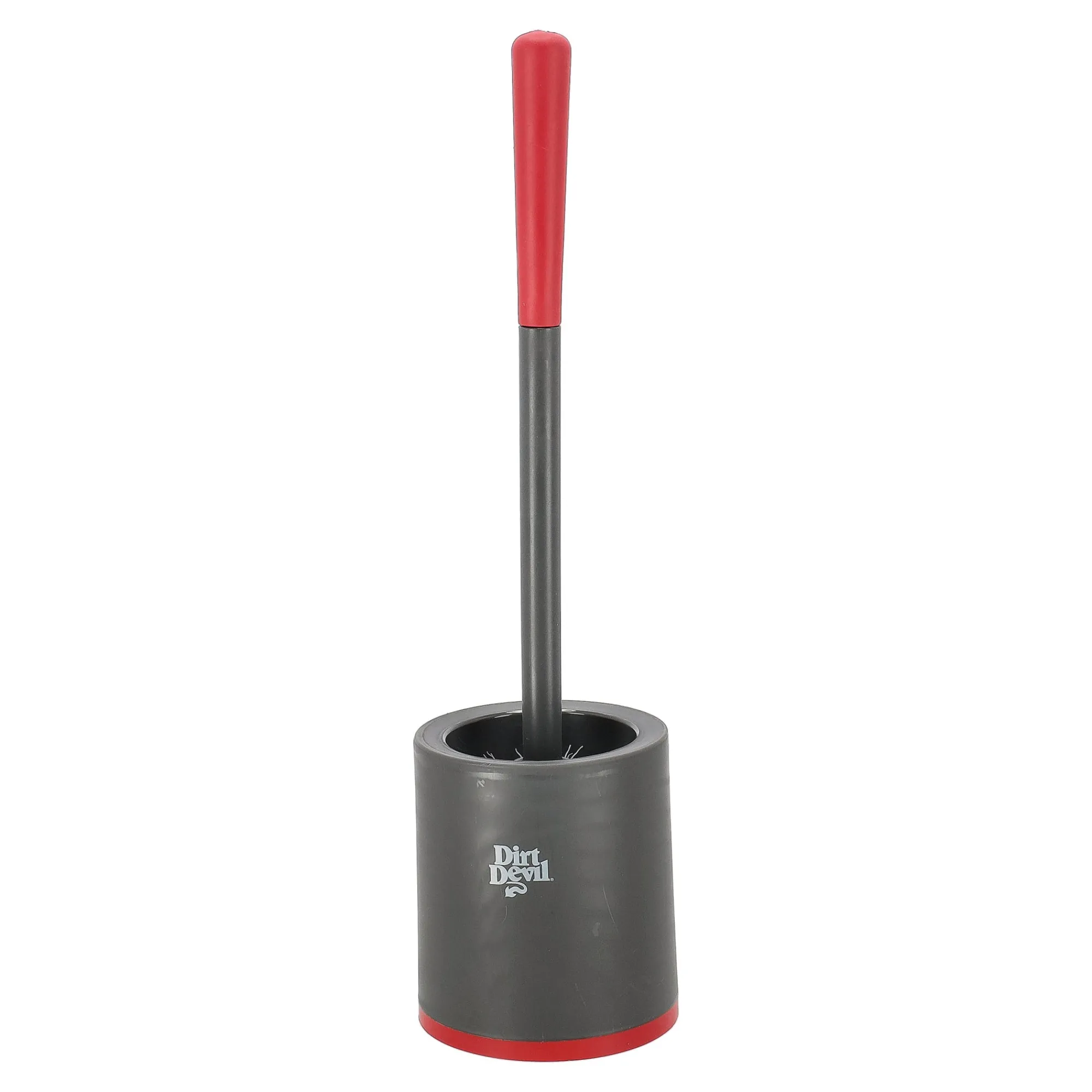 Dirt Devil Schoonmaken>Toiletborstel met houder