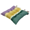 Madison Tuinkussens>Tomsen yellow C454 46x46 Toscane