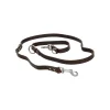 Friendly Pet Hondenriem>Trainingslijn leder rondo 18 mm x 2 m