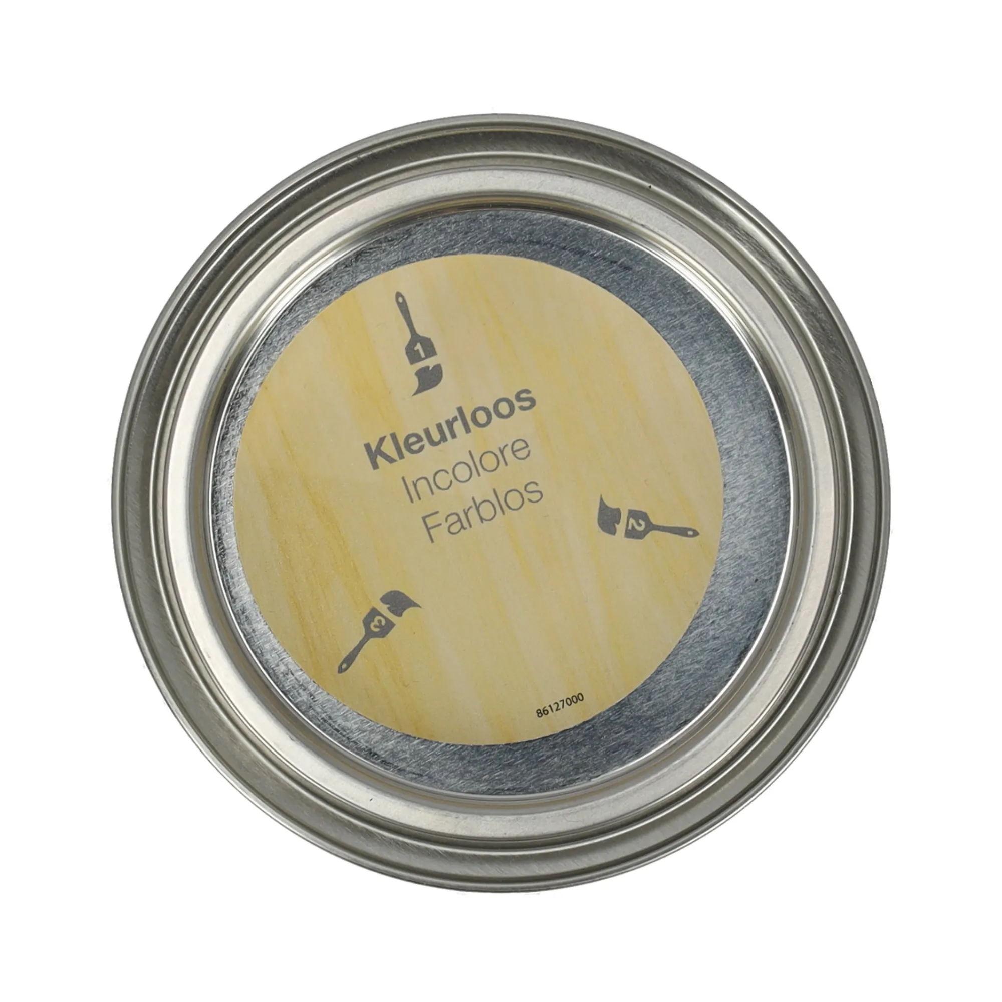 Finess Lakken>Trappenlak kleurloos 750ml