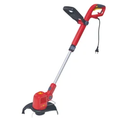 Wolf Garten Tuinmachines>Trimmer elekt E/400T 400W Lycos Wolf