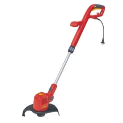Wolf Garten Tuinmachines>Trimmer elektrisch E/350T 350W Lycos Wolf