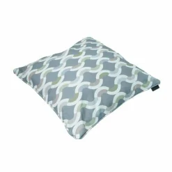 Madison Tuinkussens>Trivia grey O297 50x50 pillow