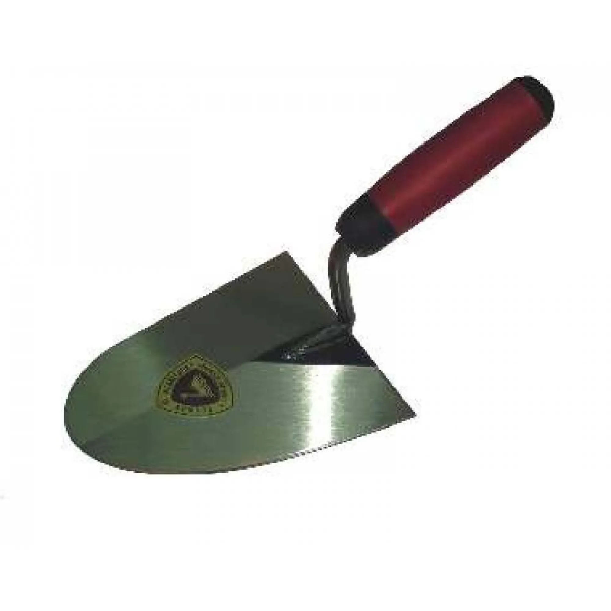 Melkmeisje Bouw>Troffel links 180mm 371