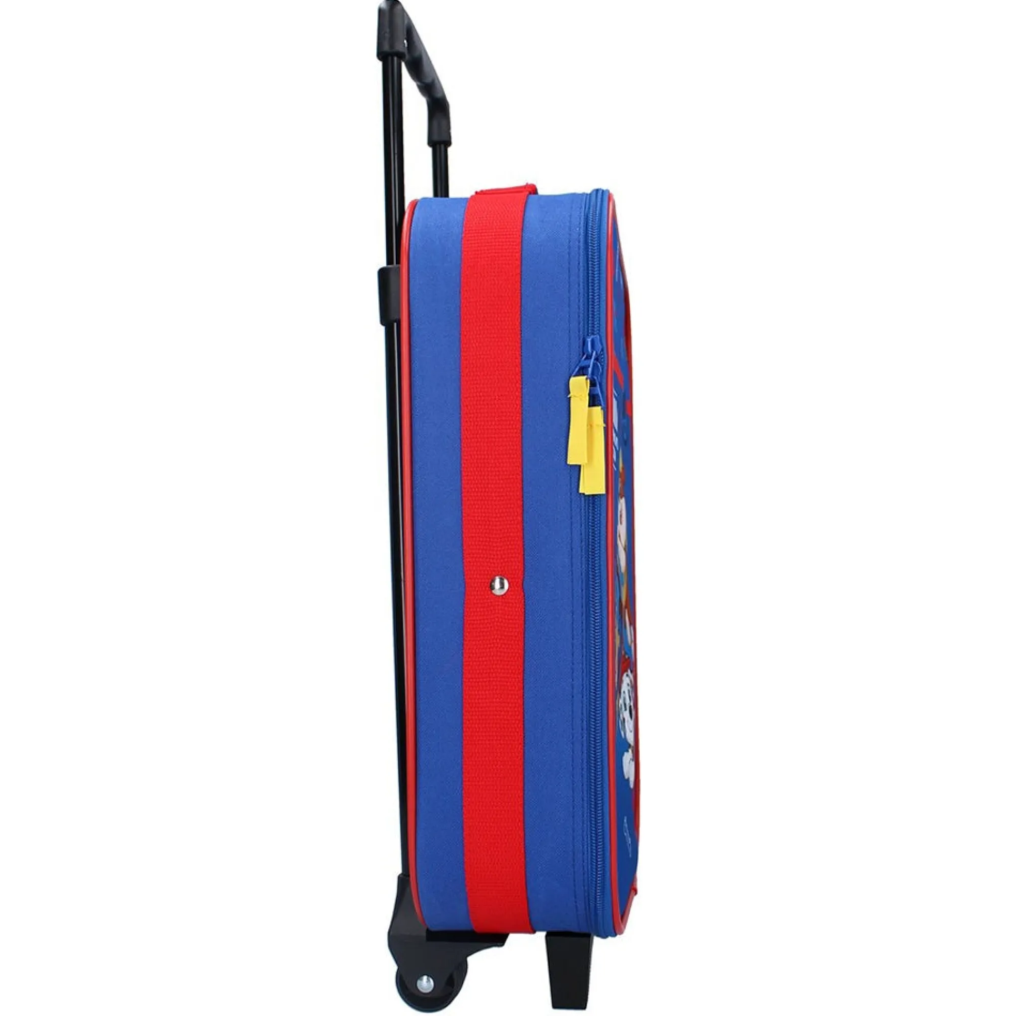 Nickelodeon Opbergen>Trolley Paw Patrol 42 x 32 x 11 cm