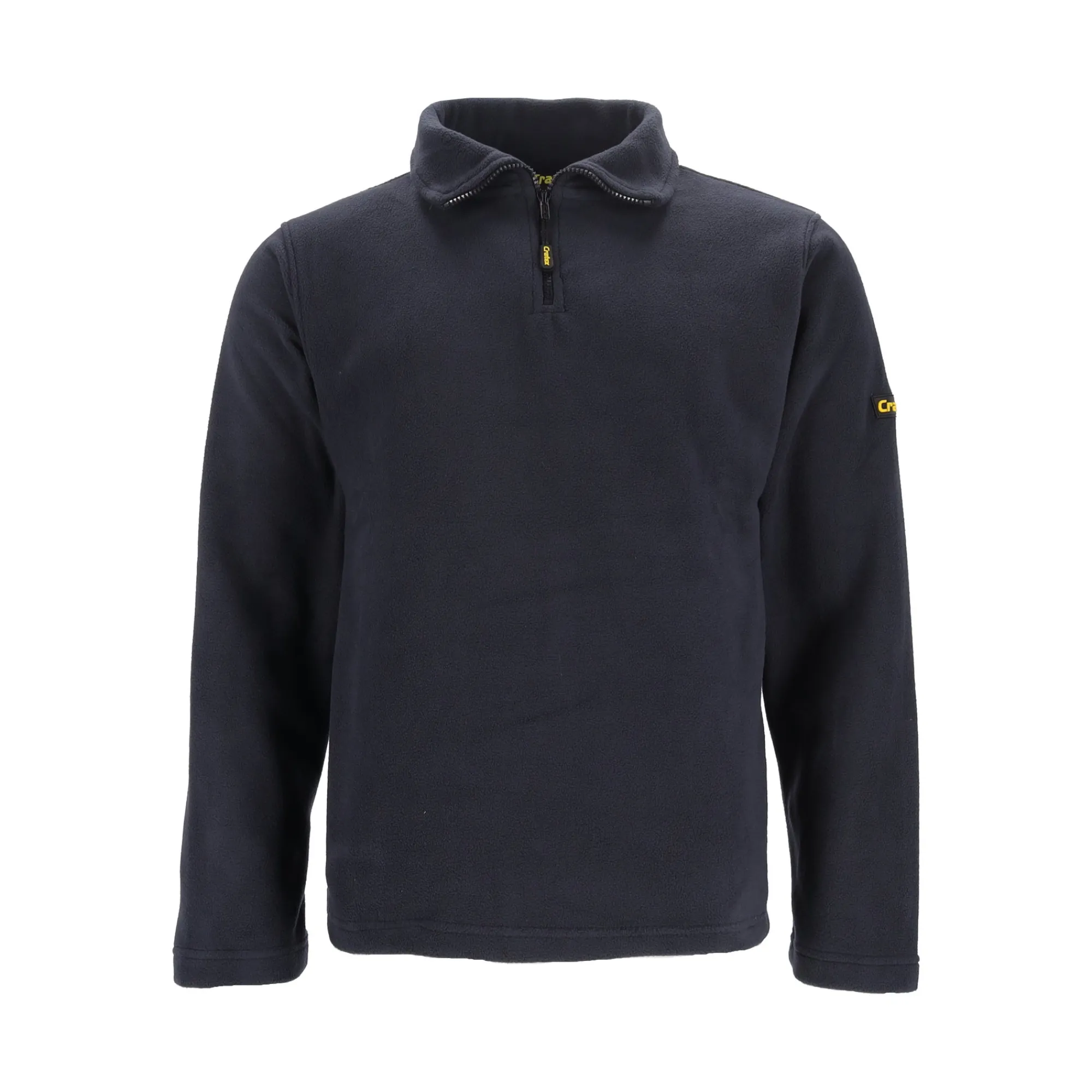 Cratex Werktruien>Trui Dampier navy XS