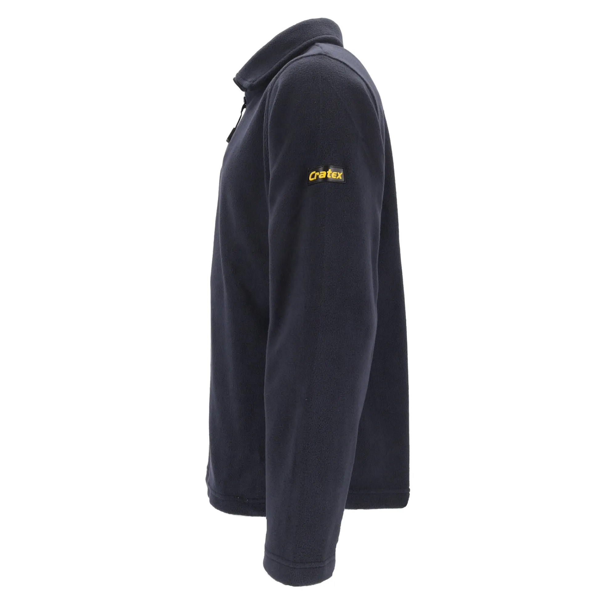Cratex Werktruien>Trui Dampier navy XS