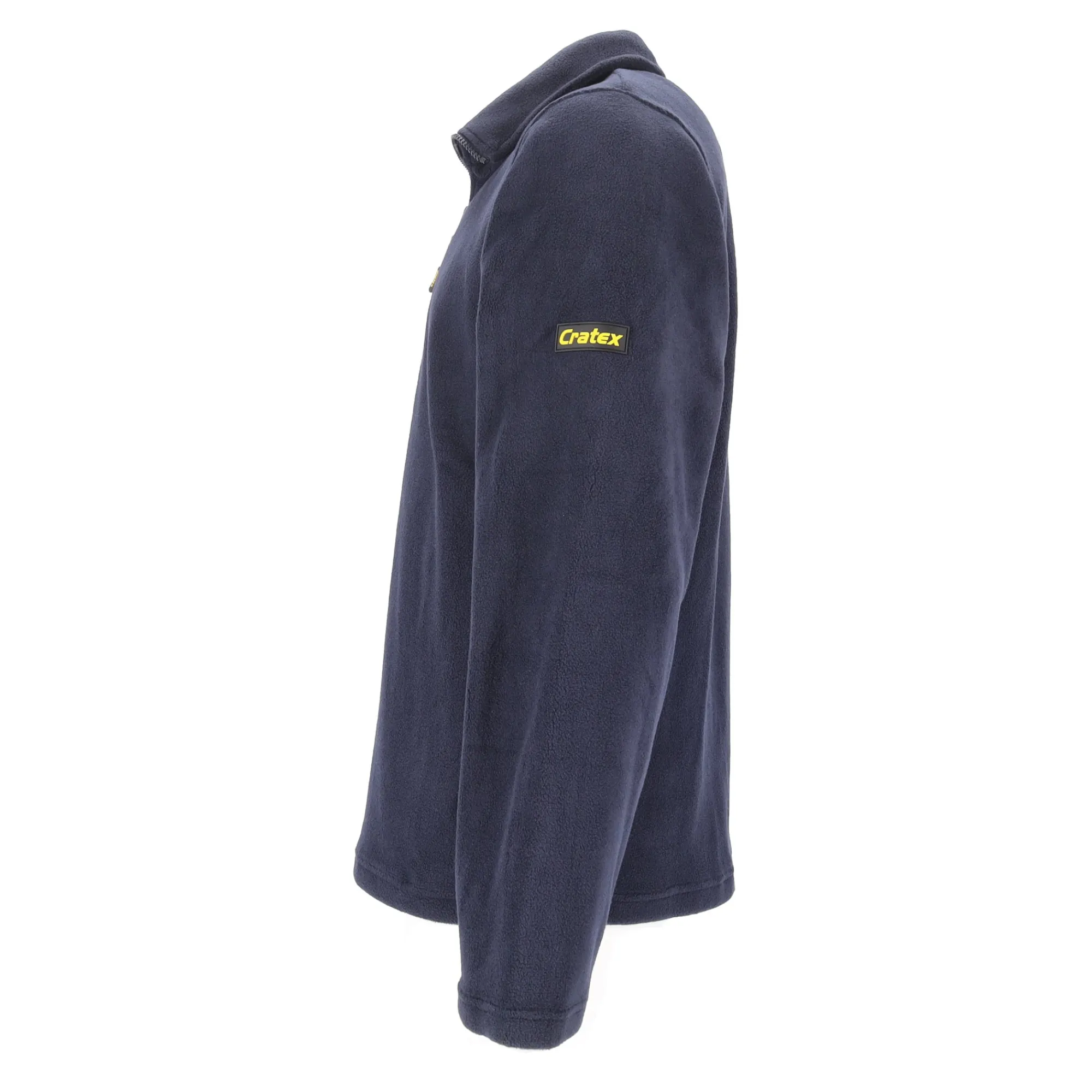 Cratex Werktruien>Trui Tanami navy XS