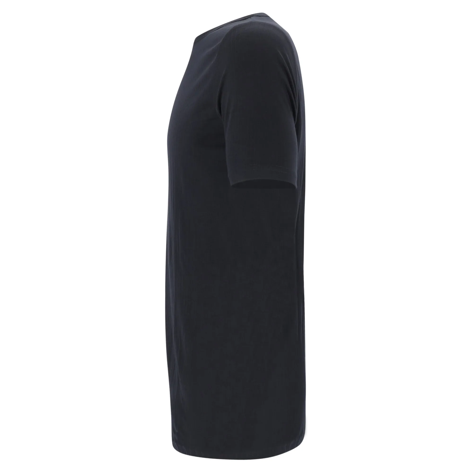 Cratex Onder- En Thermokleding>T-Shirt Darren blauw XS