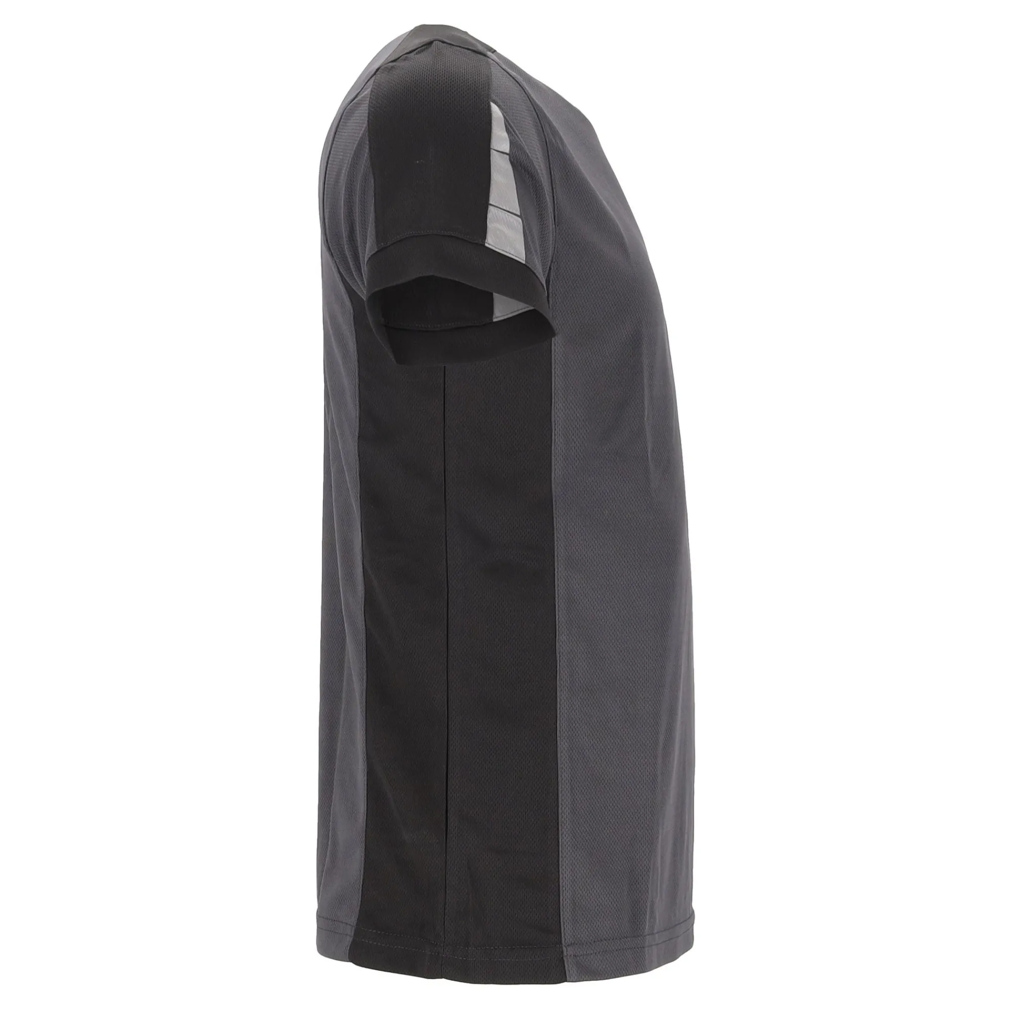 Cratex Werkshirts>T-Shirt Dokkum XS