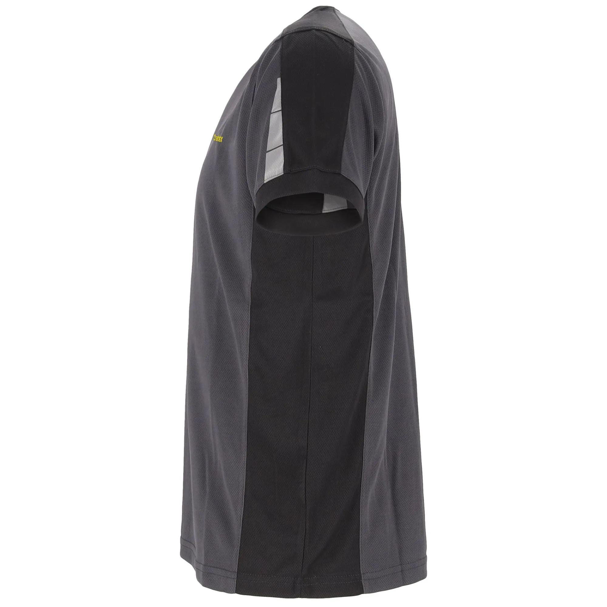 Cratex Werkshirts>T-Shirt Dokkum XS