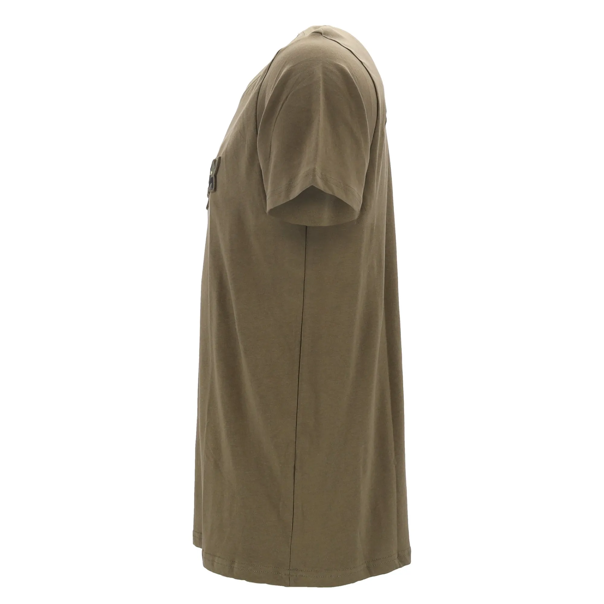 Cratex Werkshirts>T-shirt Feeling groen S