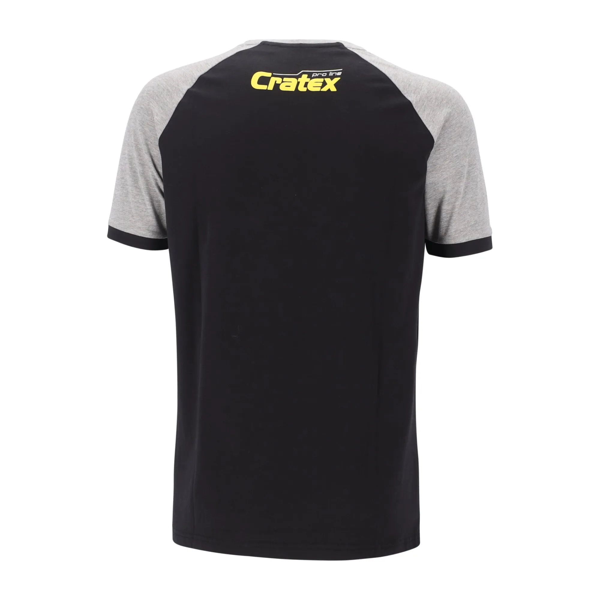 Cratex Pro Line Werkshirts>T-shirt Geneve XS