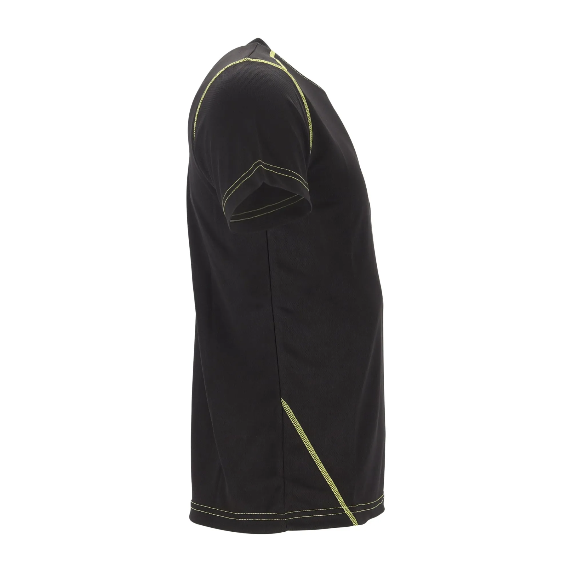 Cratex Werkshirts>T-Shirt Modesto XS