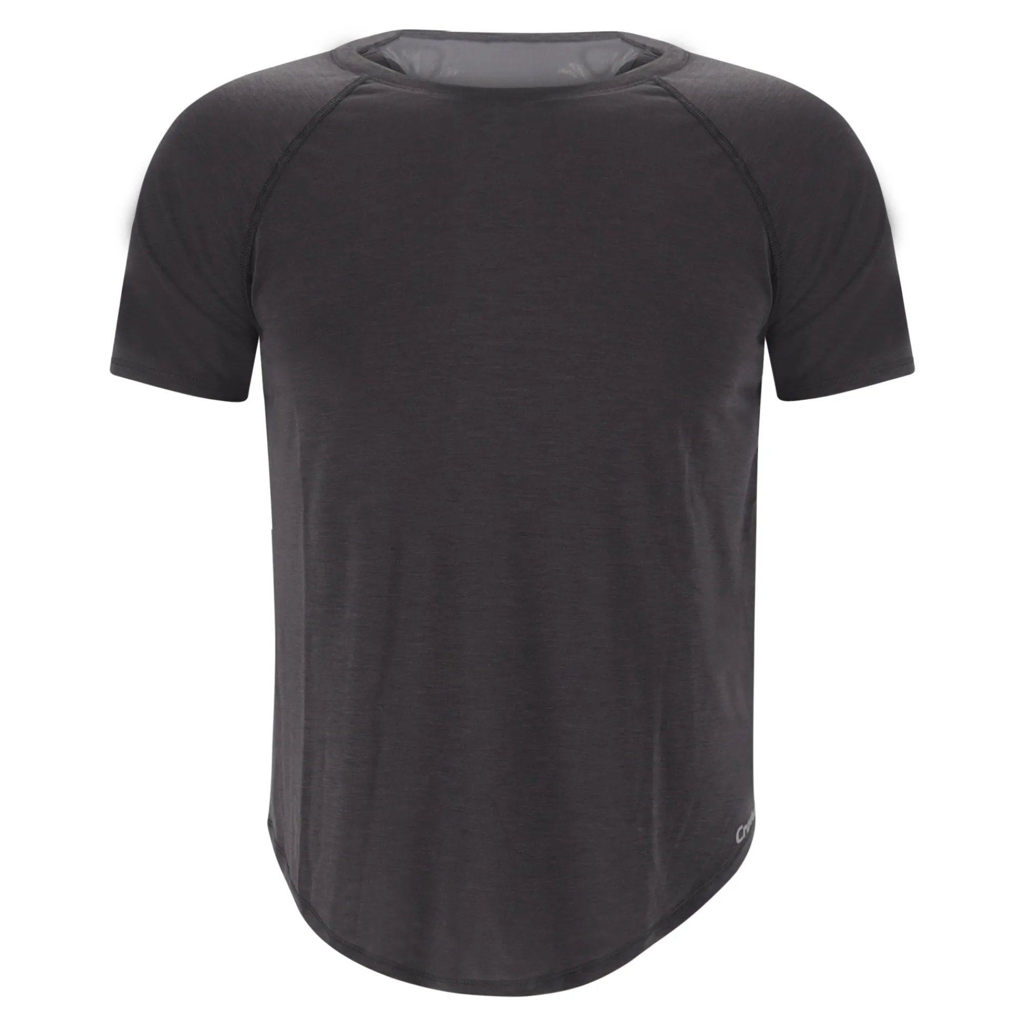 Cratex Werkshirts>T-shirt Plymouth XS