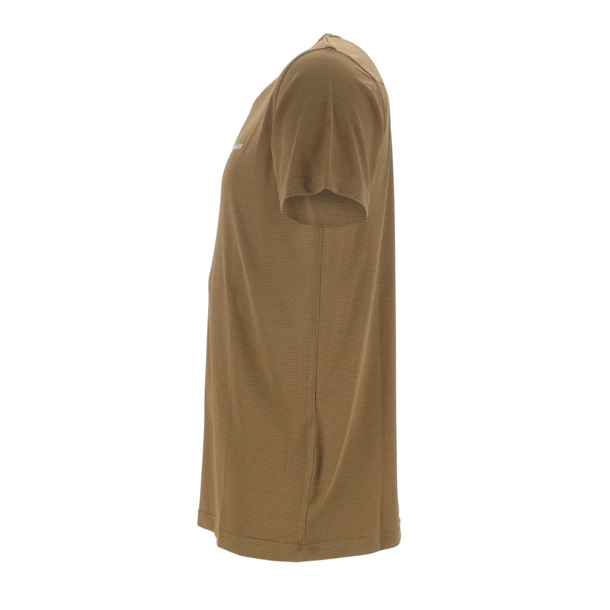 Cratex Werkshirts>T-shirt Tolfa XS