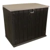 Toomax Hoezen En Kussenboxen>Tuinbox stora way XL antra/grijs