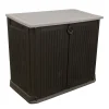 Keter Hoezen En Kussenboxen>Tuinbox store it out midi antra/grijs