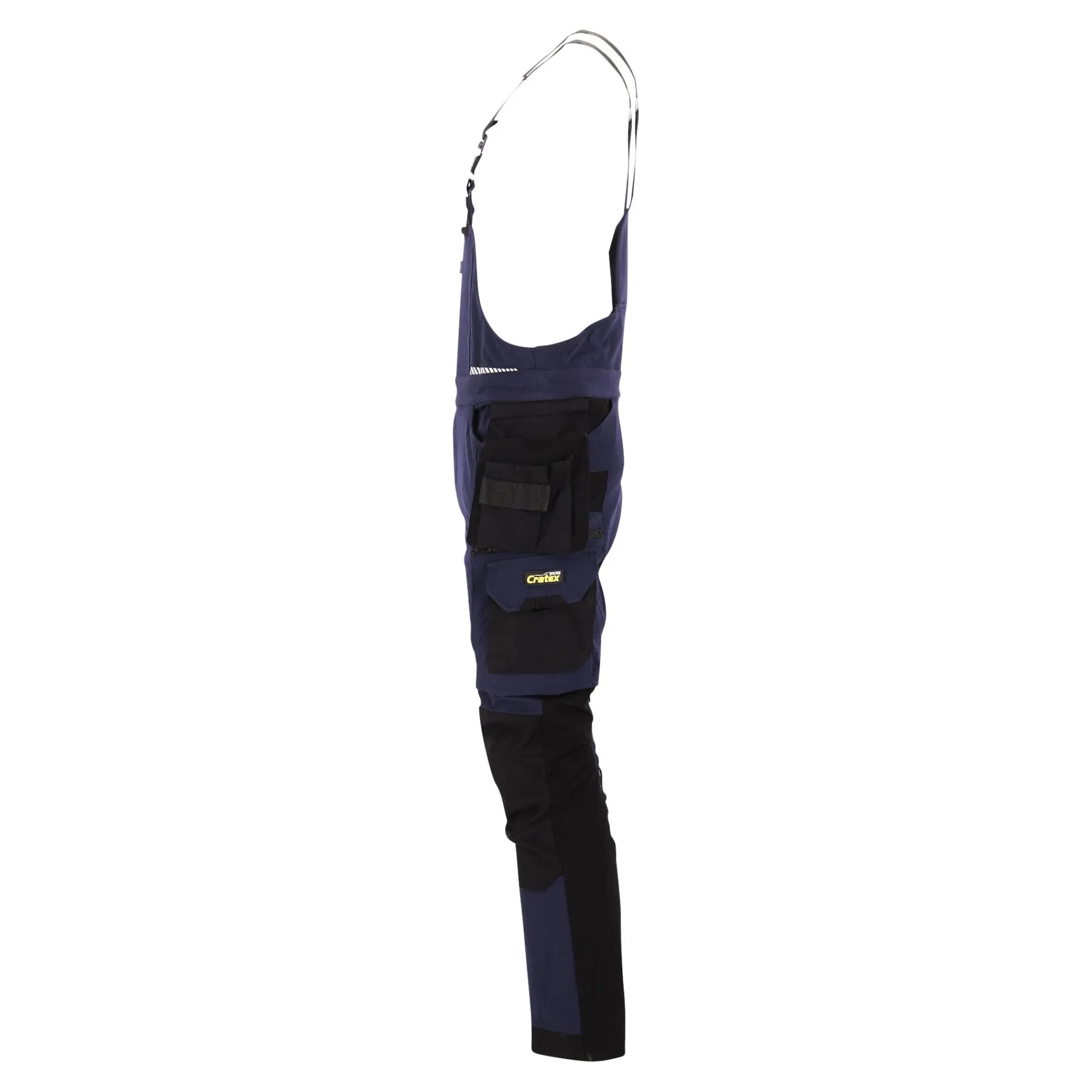 Cratex Pro Line Werkbroeken>Tuinbroek Sion 42