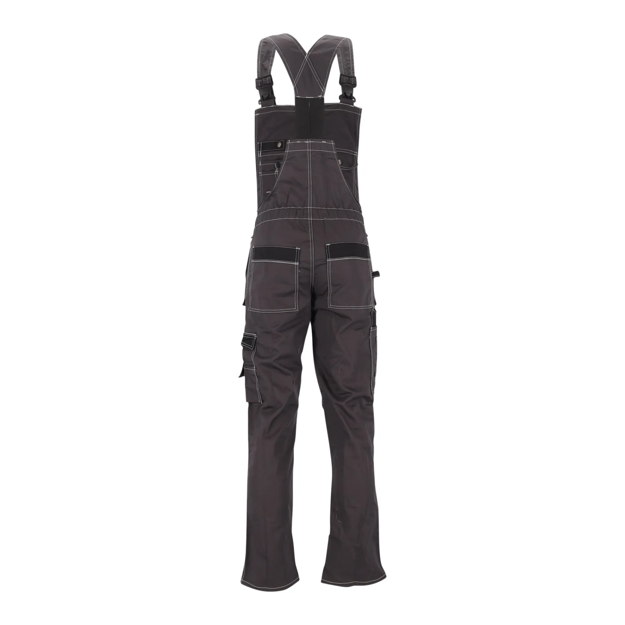 Cratex Werkbroeken>Tuinoverall Florence 46