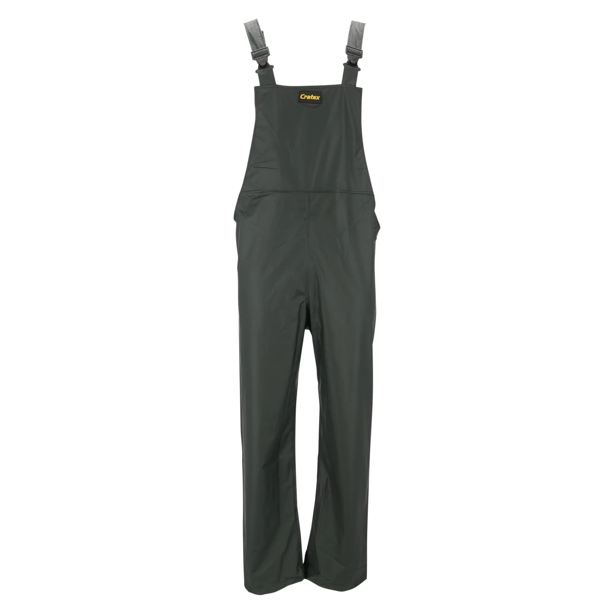 Cratex Werkbroeken>Tuinoverall Halse S