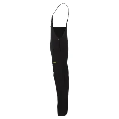 Cratex Werkbroeken>Tuinoverall zwart 46