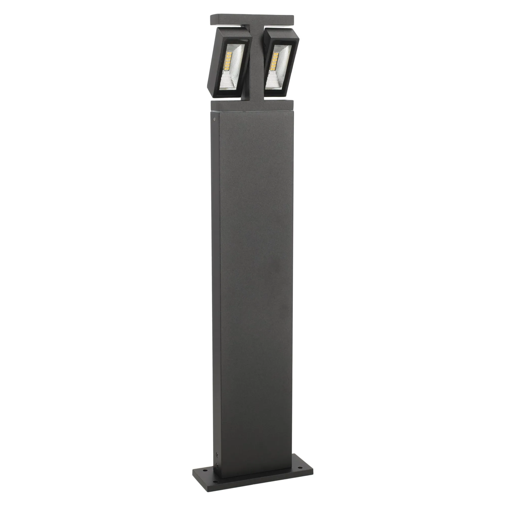 Diamant Buitenverlichting>Tuinpaal LED Perelli 60cm