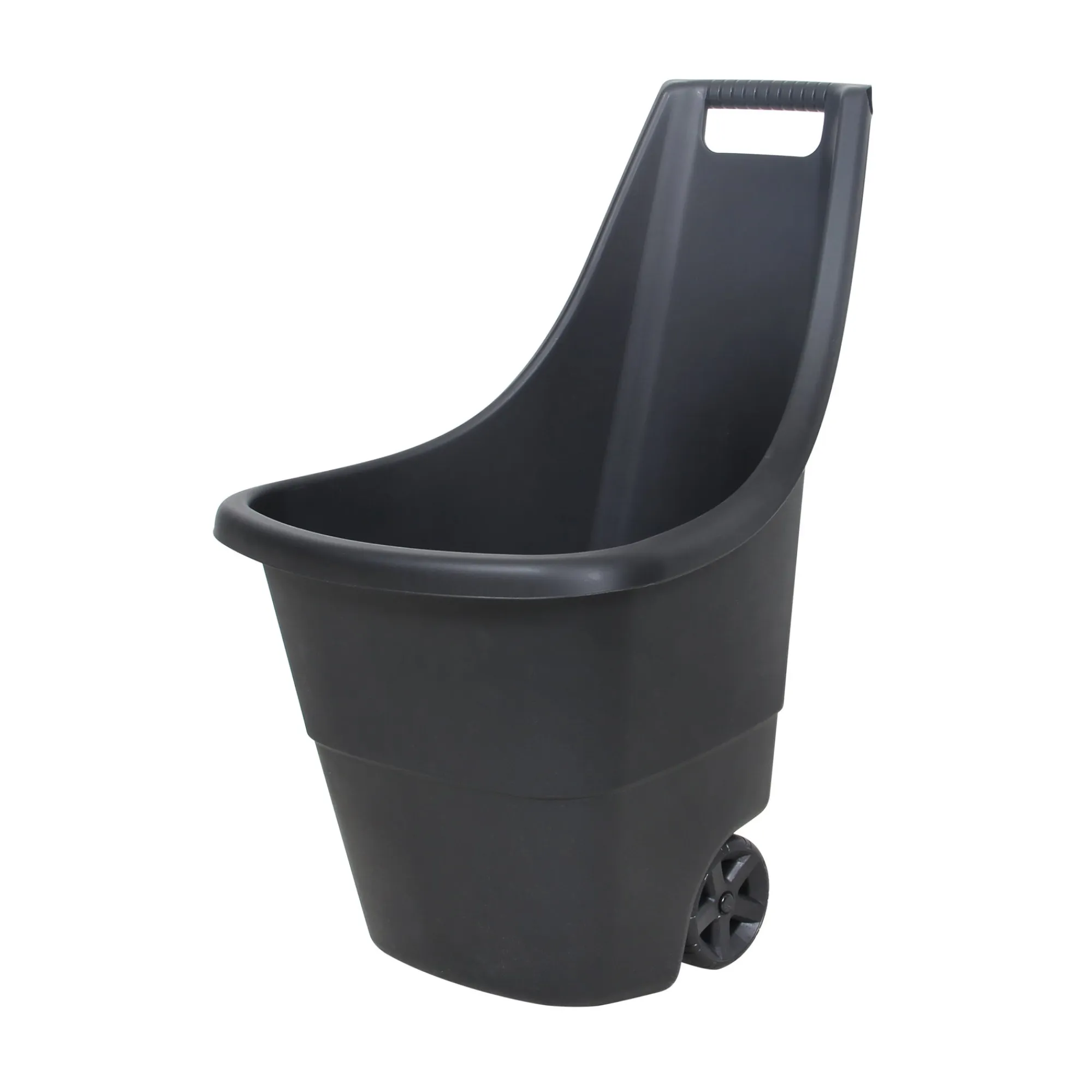 Keter Transport>Tuintrolley easy go Breeze zwart