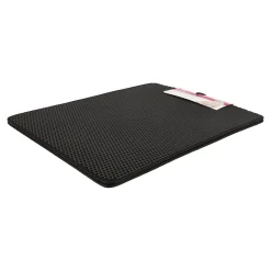 Friendly Pet Kattenbak>Uitloopmat ultra 60x75cm zwart