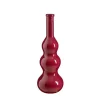 Mica Decorations Vazen En Potten>Vaas Benito recycled roze 75 x 26 cm