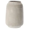 O'malley Vazen En Potten>Vaas Cerily 28 cm cement