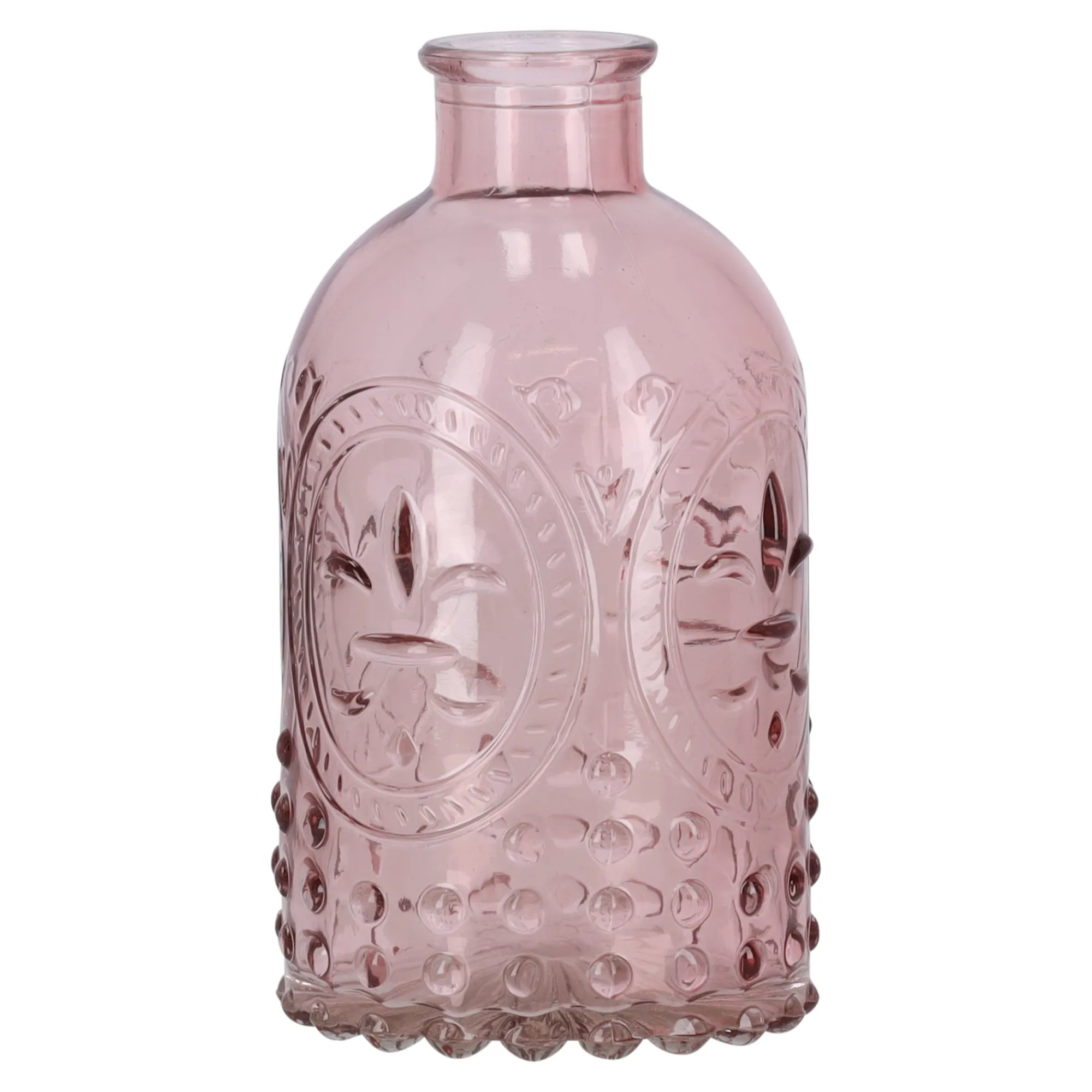 Vazen En Potten>Vaas Country 12 cm