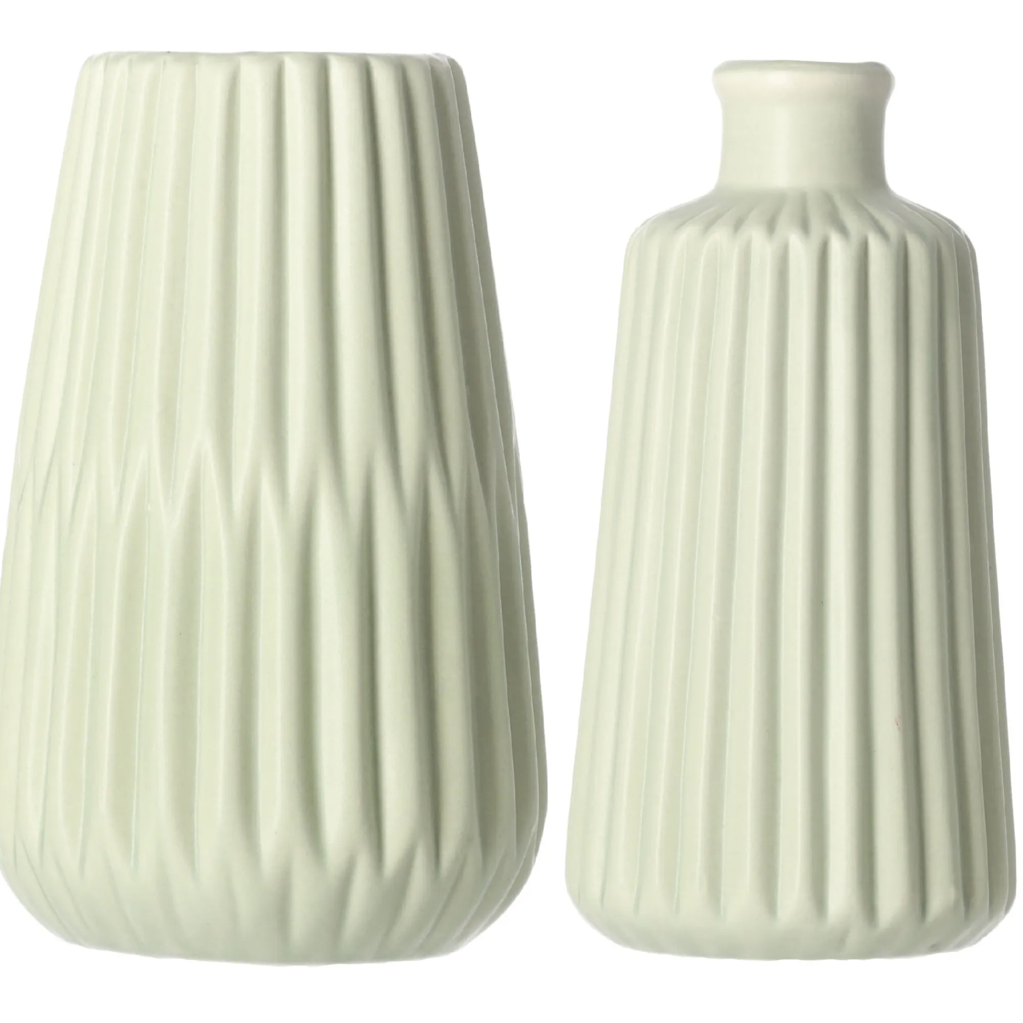 Boltze home Vazen En Potten>Vaas Esko 18 cm