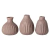 Boltze home Vazen En Potten>Vaas Esko 12 cm
