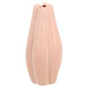 Van Cranenbroek Vazen En Potten>Vaas Futi 25cm roze