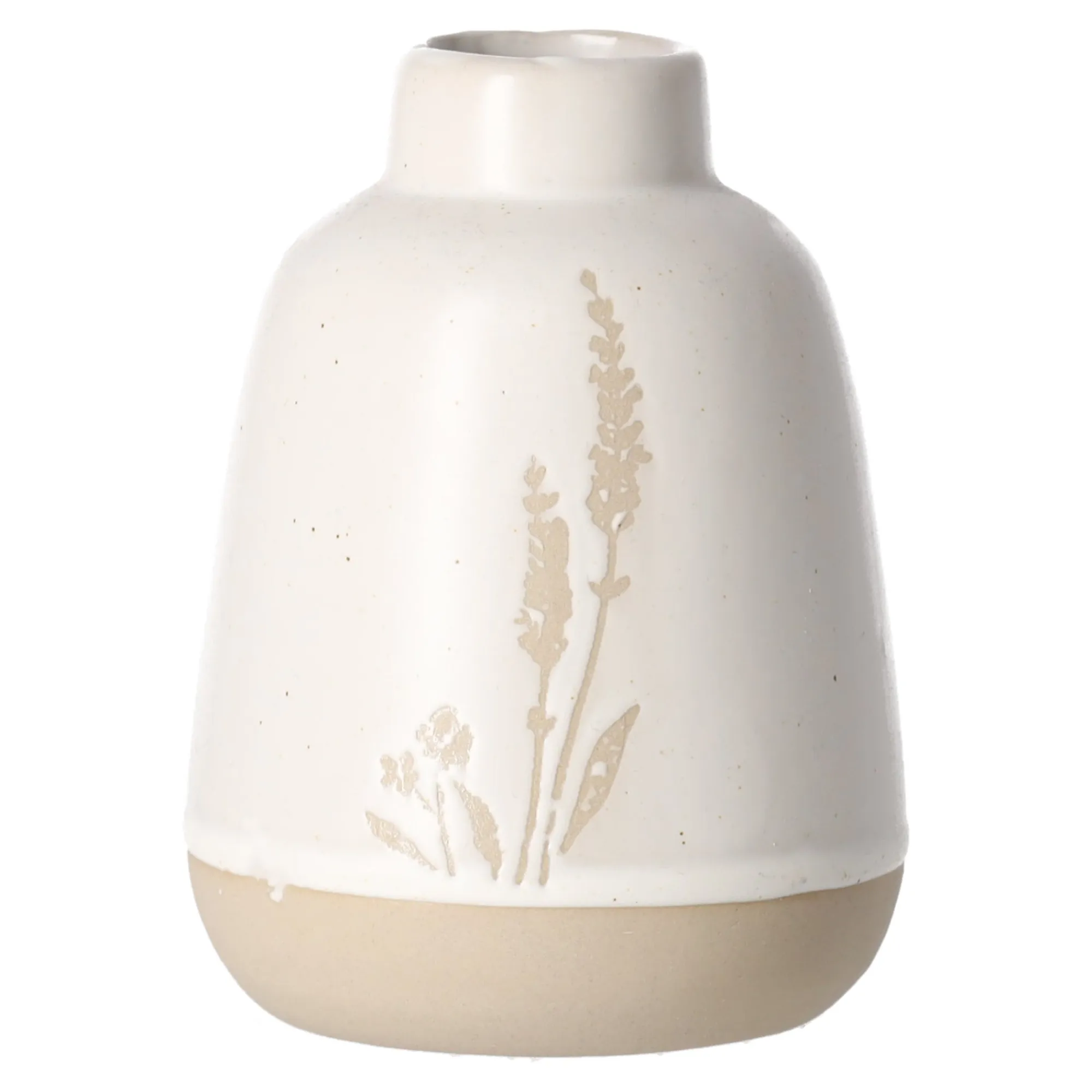Boltze home Vazen En Potten>Vaas Joanna 11 cm 2 assorti