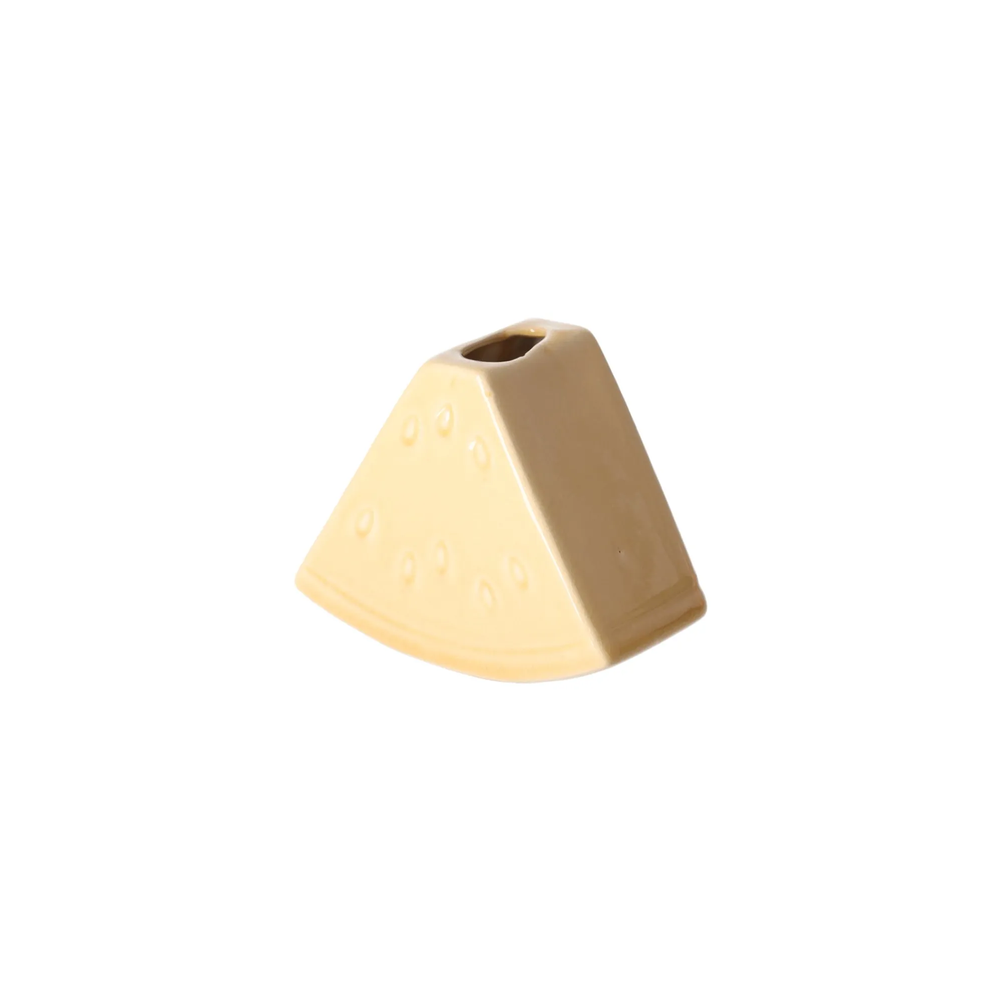 Natural Collections Vazen En Potten>Vaas meloen 13 cm
