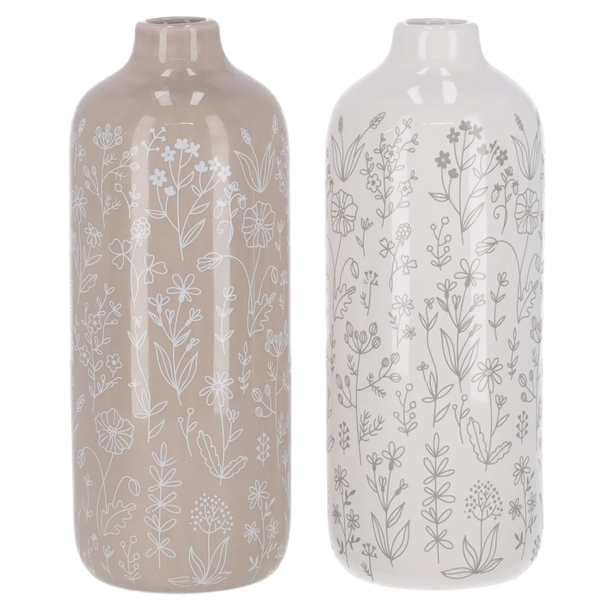 Boltze home Vazen En Potten>Vaas Sanela 19 cm