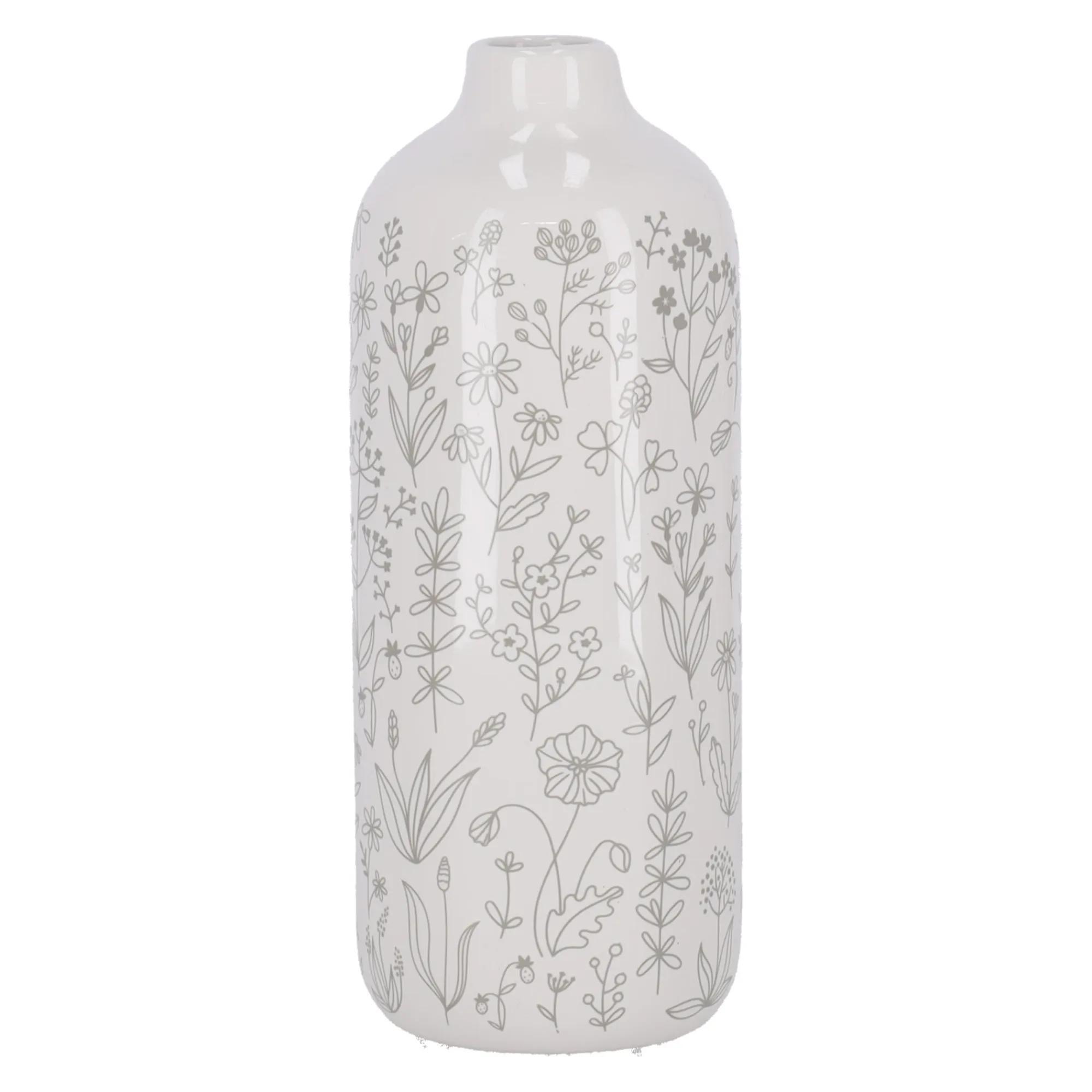 Boltze home Vazen En Potten>Vaas Sanela 19 cm