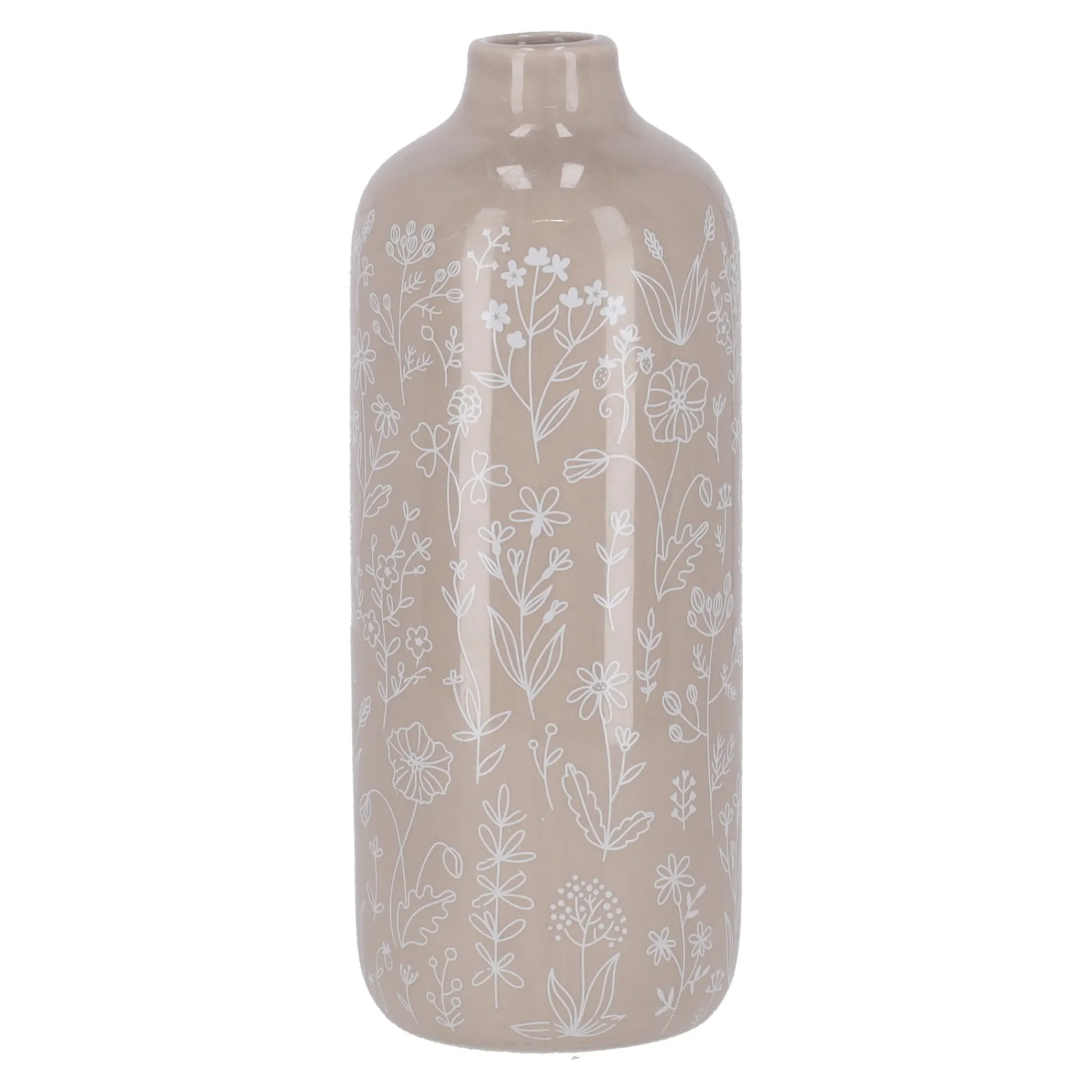 Boltze home Vazen En Potten>Vaas Sanela 19 cm