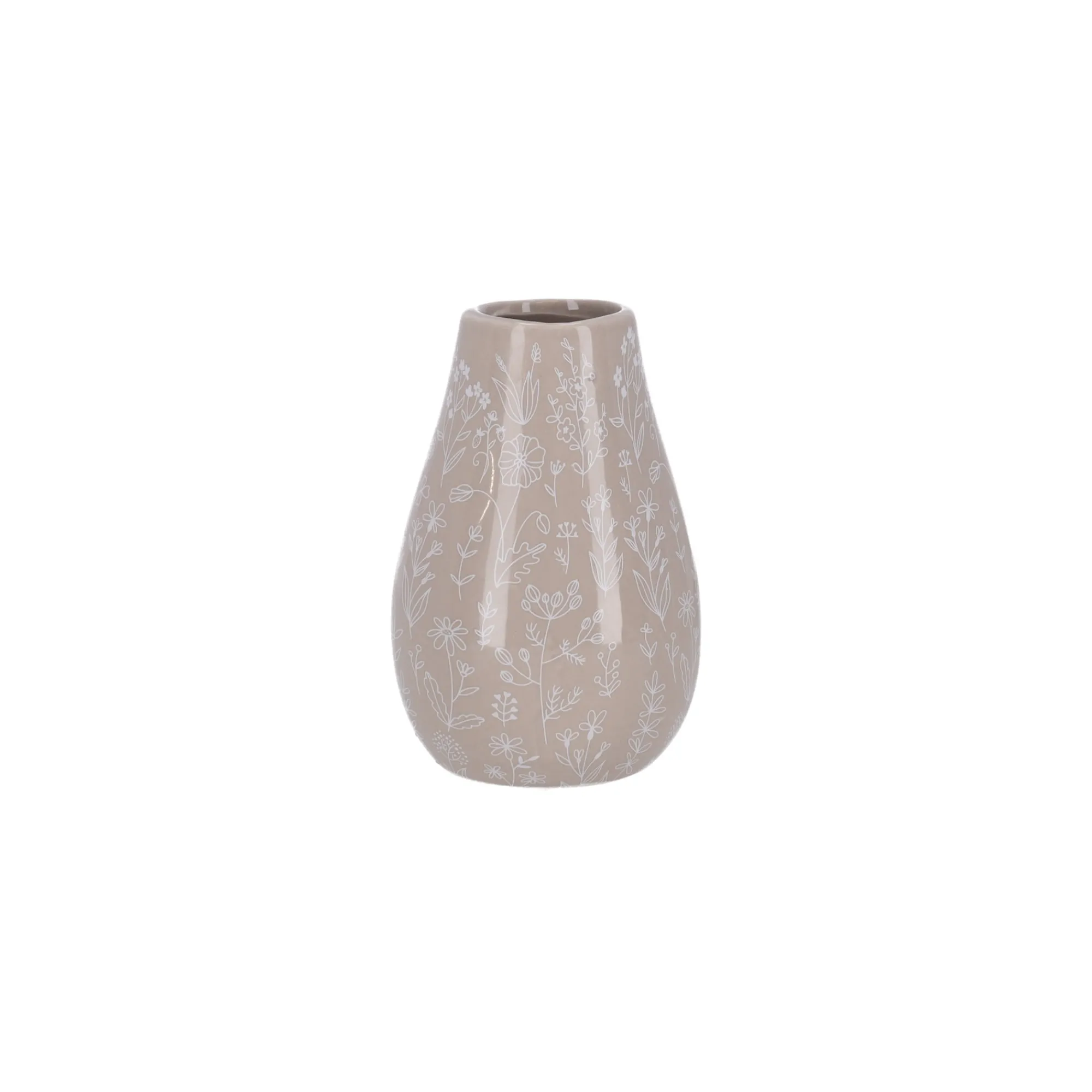 Boltze home Vazen En Potten>Vaas Sanela 13 cm