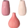 Boltze home Vazen En Potten>Vaas Wilma 13 cm